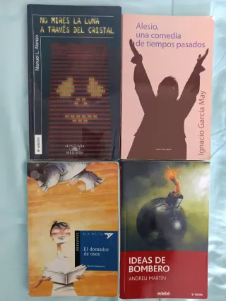 El domador de osos (Ala delta: Serie Azul/ Hang...