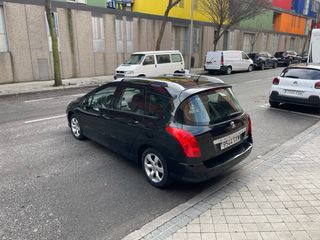 peugeot 308 nueva