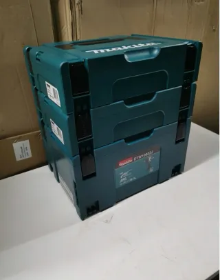 Pack maletines Makita makpac