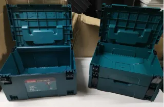 Pack maletines Makita makpac