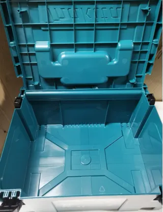 Pack maletines Makita makpac