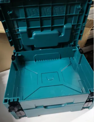 Pack maletines Makita makpac