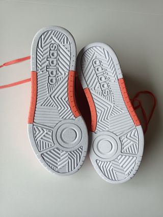 Zapatillas Adidas mujer