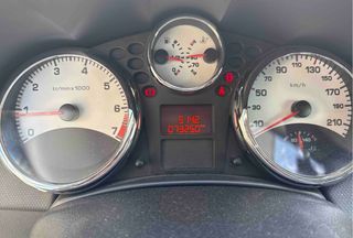 Peugeot 207 SW Outdoor 1.6 VTi 16v 120