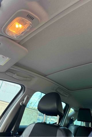 Peugeot 207 SW Outdoor 1.6 VTi 16v 120