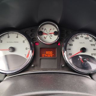 Peugeot 207 SW Outdoor 1.6 VTi 16v 120