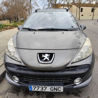 Peugeot 207 SW Outdoor 1.6 VTi 16v 120