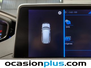 Peugeot 5008 BlueHDi 130 Active S&S EAT8 96 kW (130 CV)