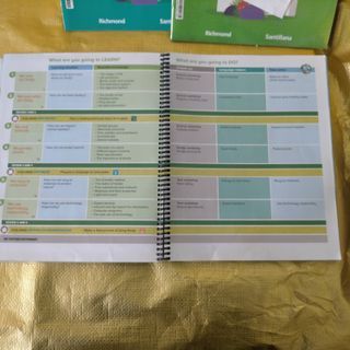 LIBROS NATURAL SCIENCE 2oPrimaria World Maker