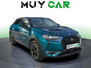 DS DS3 Crossback PureTech Chic Auto 96 kW (130 CV)