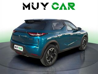 DS DS3 Crossback PureTech Chic Auto 96 kW (130 CV)