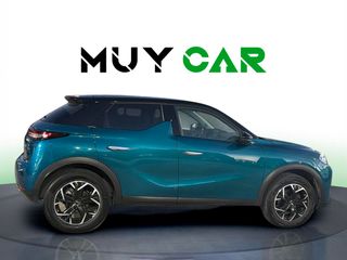 DS DS3 Crossback PureTech Chic Auto 96 kW (130 CV)
