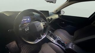 DS DS3 Crossback PureTech Chic Auto 96 kW (130 CV)