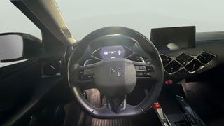 DS DS3 Crossback PureTech Chic Auto 96 kW (130 CV)