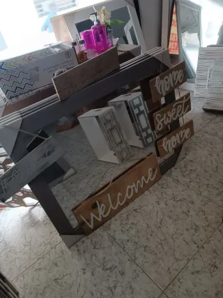 Decoración Hogar: Home