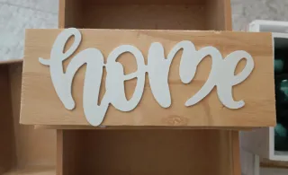 Decoración Hogar: Home