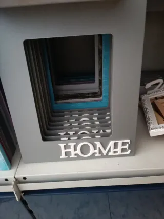 Decoración Hogar: Home