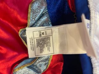 Disfraz Blancanieves Disney Talla 6-8 años