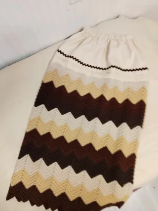 Refajo regional talla única