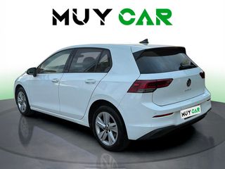 Volkswagen Golf Life 1.0 eTSI 81 kW (110 CV) DSG