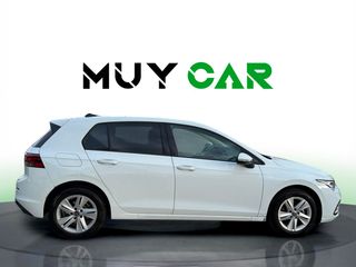 Volkswagen Golf Life 1.0 eTSI 81 kW (110 CV) DSG