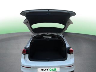 Volkswagen Golf Life 1.0 eTSI 81 kW (110 CV) DSG