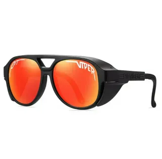 GAFAS UNISEX "PIT VIPER"