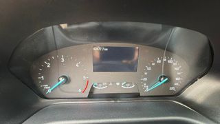 Ford Puma 1.5 Ecoblue Titanium 88 kW (120 CV)