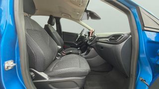 Ford Puma 1.5 Ecoblue Titanium 88 kW (120 CV)