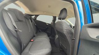 Ford Puma 1.5 Ecoblue Titanium 88 kW (120 CV)