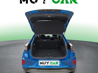 Ford Puma 1.5 Ecoblue Titanium 88 kW (120 CV)