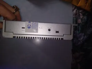 Etapa de Potencia Clarion APA2101