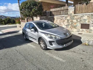 308 UNICO PROPIETARIO