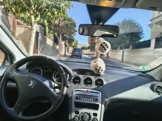 308 UNICO PROPIETARIO