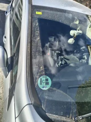 308 UNICO PROPIETARIO