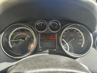 308 UNICO PROPIETARIO