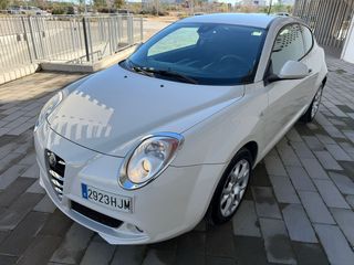 Alfa Romeo MiTO 2012
