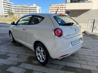 Alfa Romeo MiTO 2012