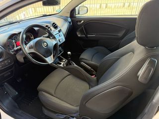 Alfa Romeo MiTO 2012