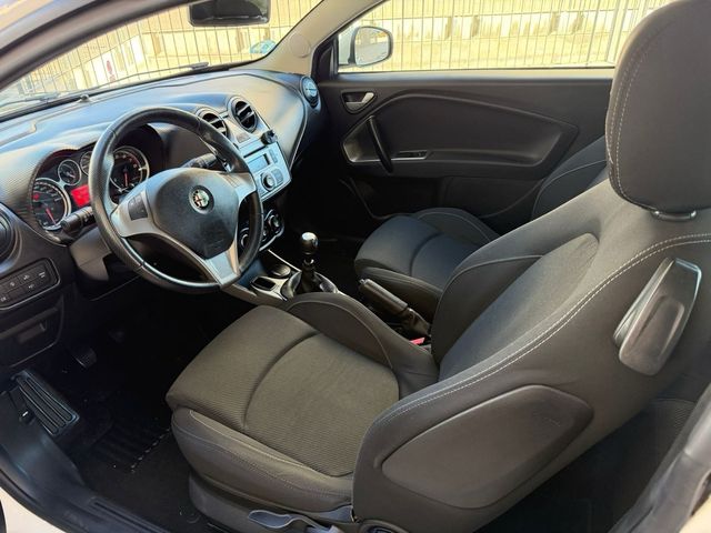 Alfa Romeo MiTO 2012