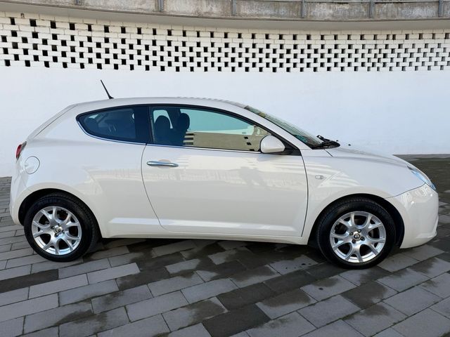 Alfa Romeo MiTO 2012