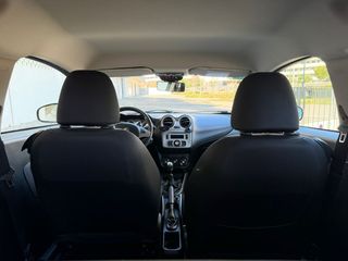 Alfa Romeo MiTO 2012