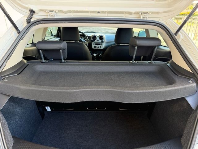 Alfa Romeo MiTO 2012