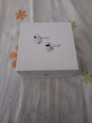 AirPods Pro