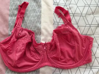 Lote 3 Sujetadores de diario