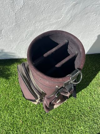 Bolsa de Golf Wilson