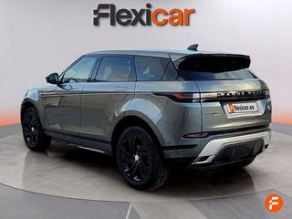 Land-Rover Range Rover Evoque 2.0 D150 R-Dynamic AUTO 4WD MHEV