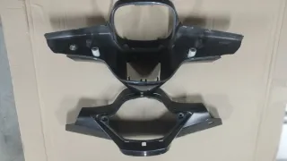 Cabezón Derbi Variant