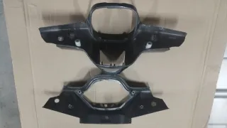 Cabezón Derbi Variant