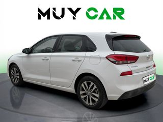 Hyundai i30 1.0 TGDI Go! 88 kW (120 CV)